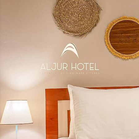 Aljur Hotel Himare Luaran gambar