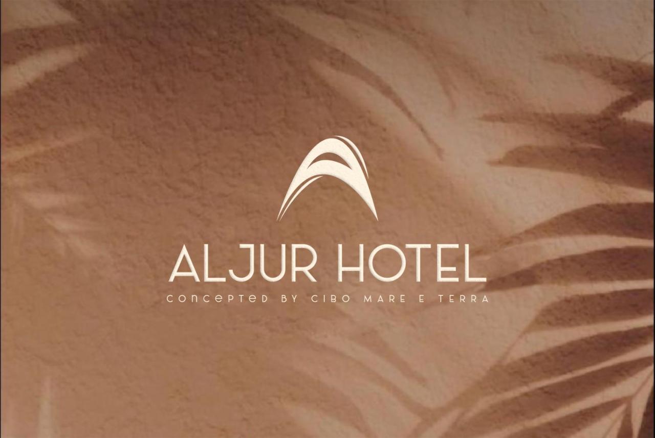 Aljur Hotel Himare Luaran gambar