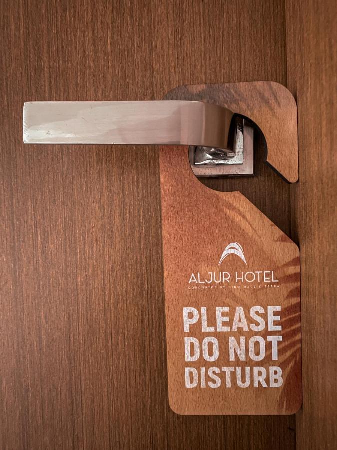 Aljur Hotel Himare Luaran gambar